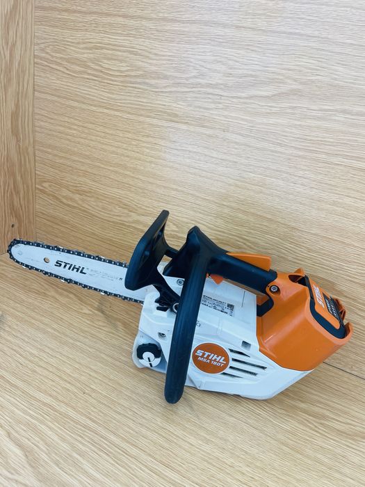 STIHL MSA 190 T drujba taiat lemne