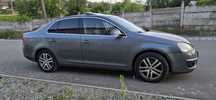 vw jetta  2.0 fsi 150 cp