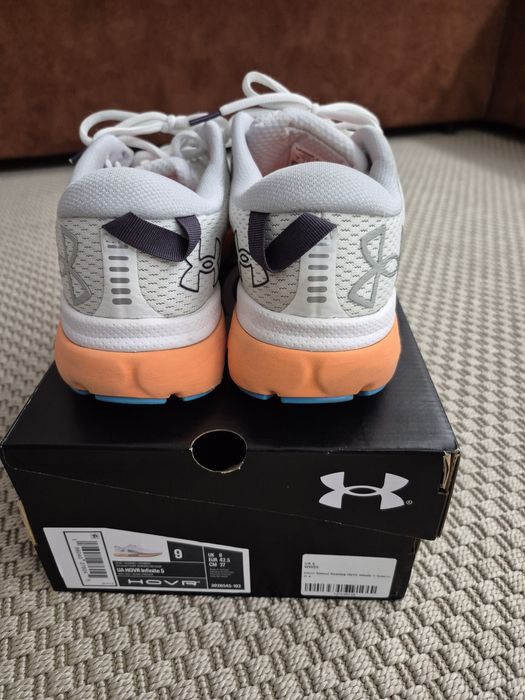 Adidasi Under Armour