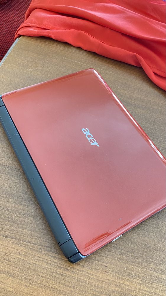Лаптоп Acer Aspire 10.2”