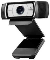 Веб-камера Logitech C930