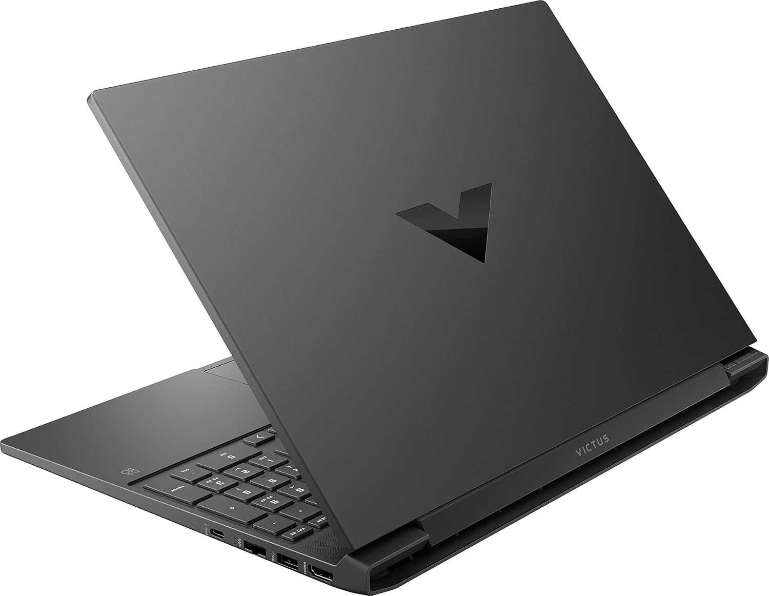 Продаётся новый Victus 15-fa0033dx(i5-12450H/8GB/512GB/RTX3050/15,6")