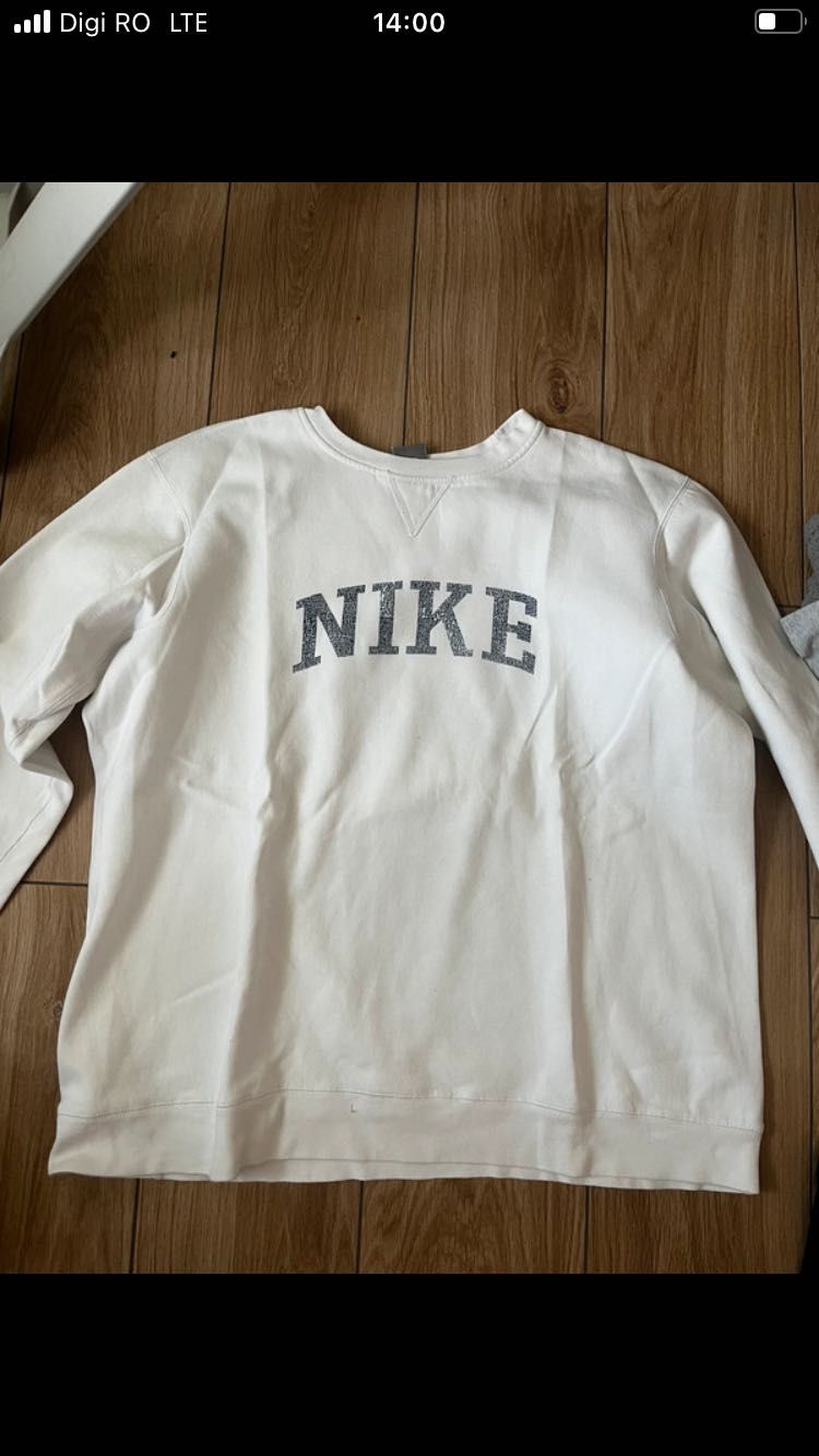 Hanorac vintage Nike