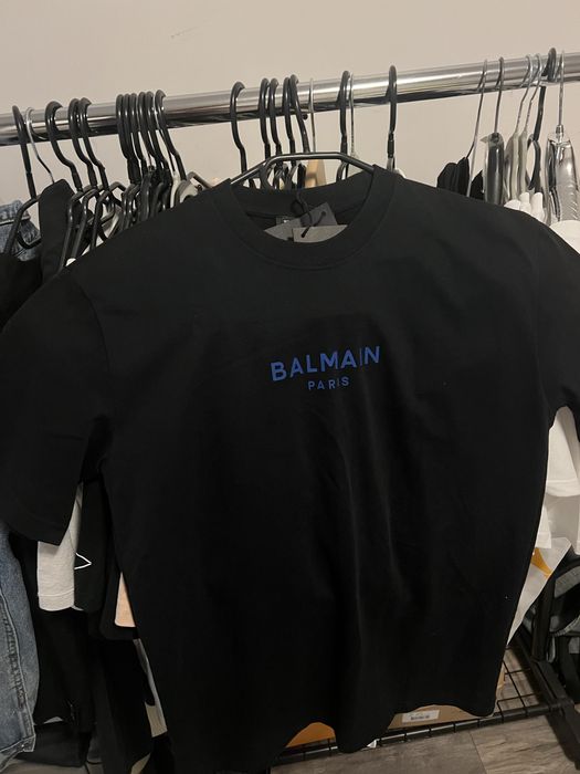 Маркова тениска Balmain