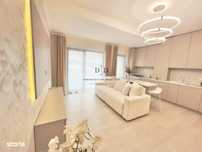 Apartament 3 camere-parcare-LUX-Floresti-zona Eroilor