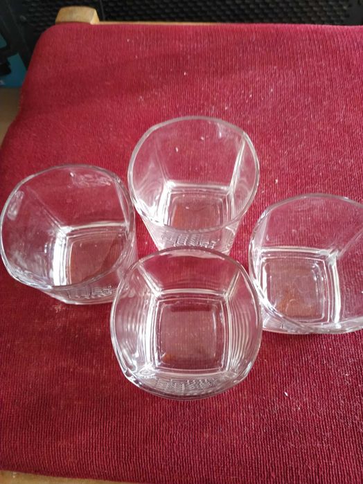 Чаши за алкохол Савой клуб