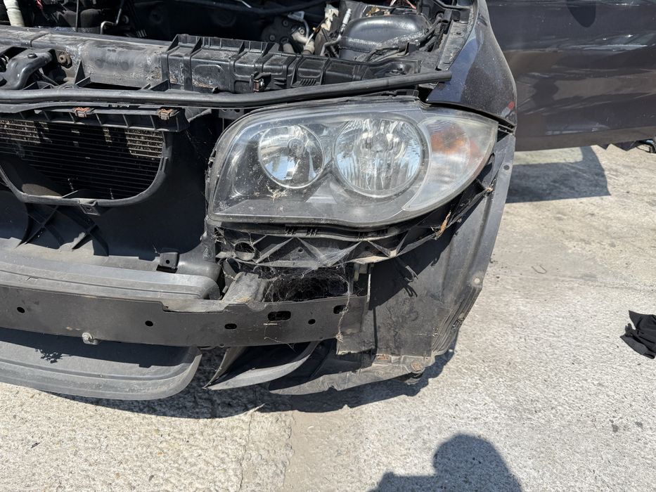 Suport far bmw e87 e81 trager bmw e87 e81