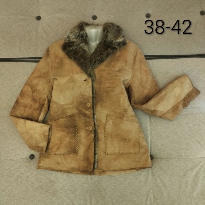 Осенне-зимние куртки Германия