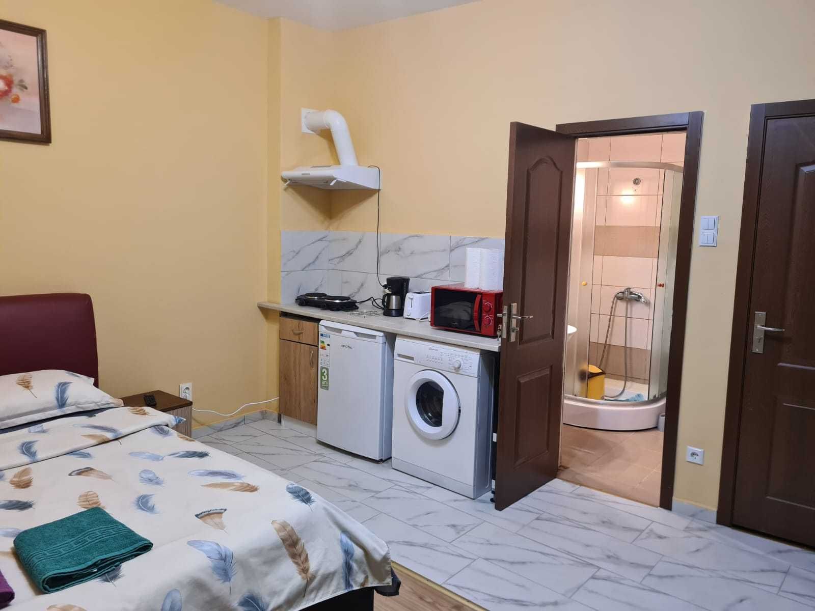 Cazare avantajoasă - Apartamente ultracentrale regim hotelier