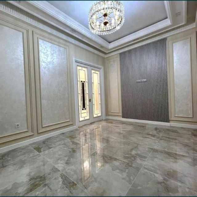 Чирчик City мастер ремонт квартир и домов