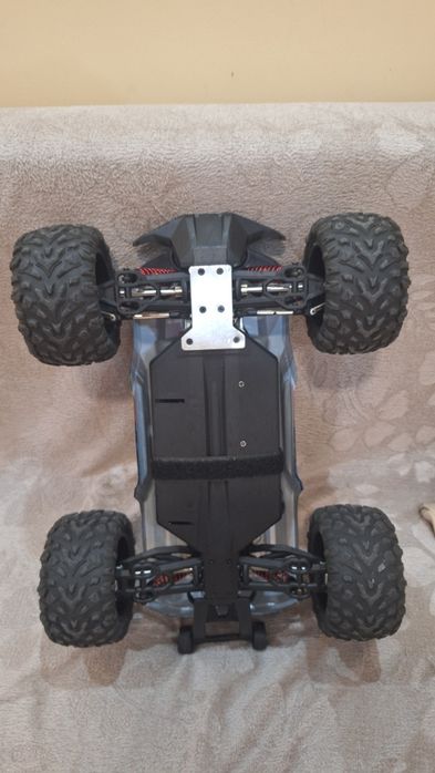 RC количка Hosim X08