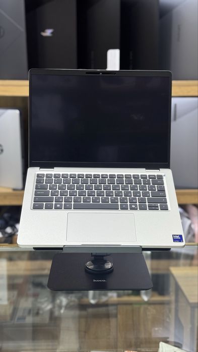 Dell pro 13 plus Ultra 5 235u ddr5 16gb ssd 512gb 13,3 fhd ips touch