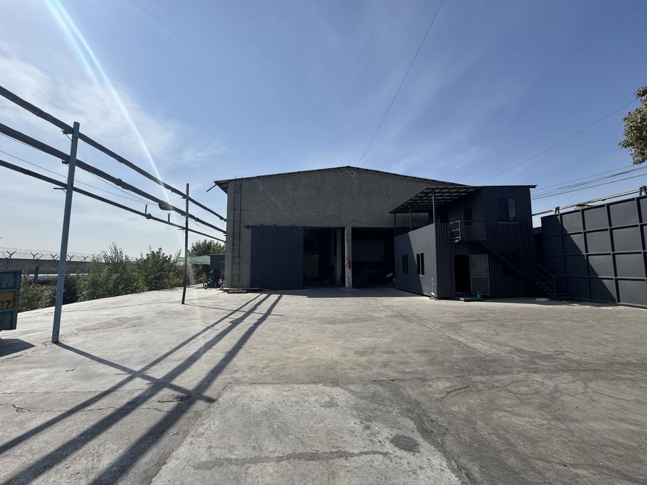 Продаётся Готовый безнец.