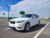 BMW X1 facelift 2.0d