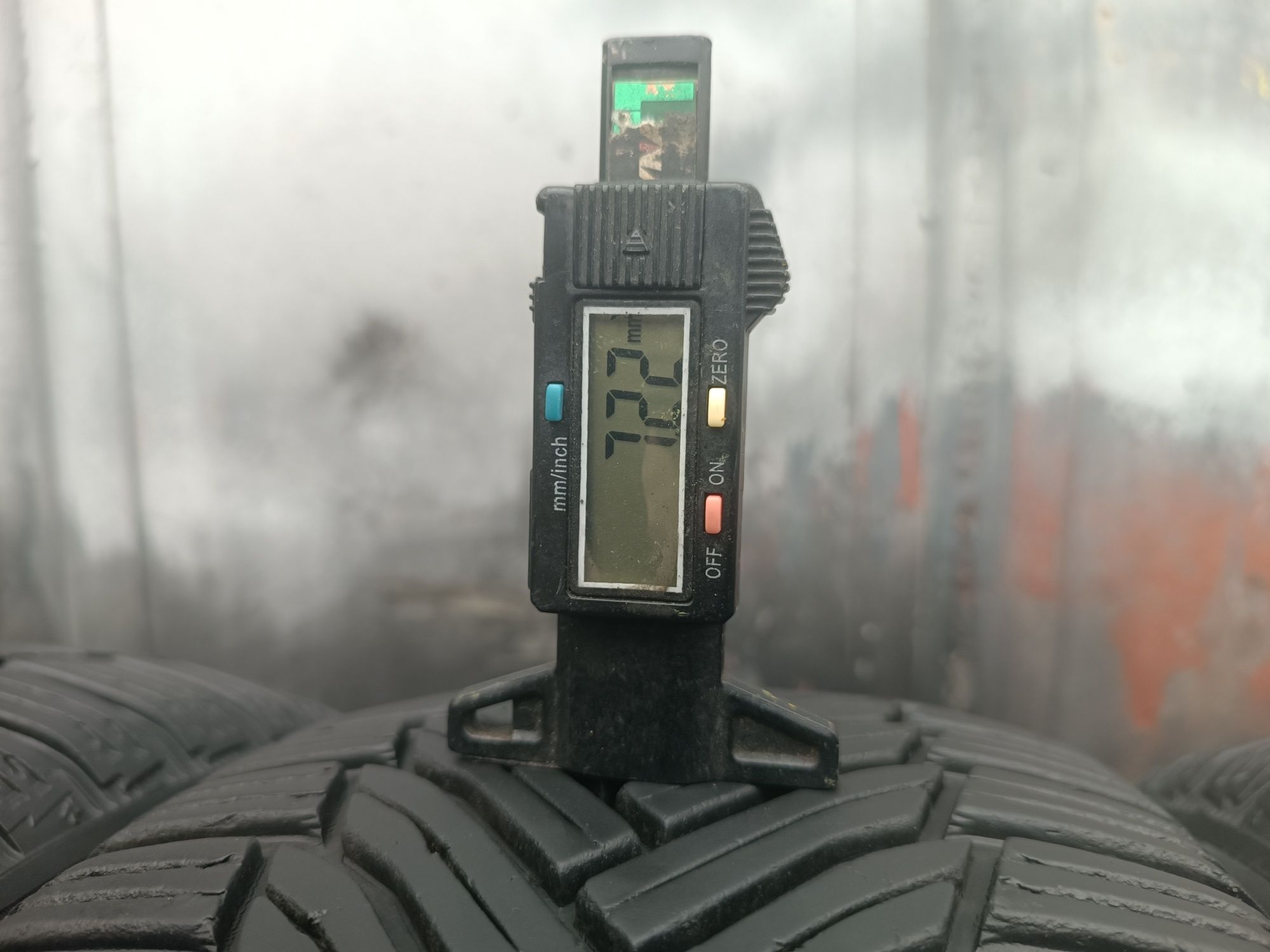 205/55/16 Michelin