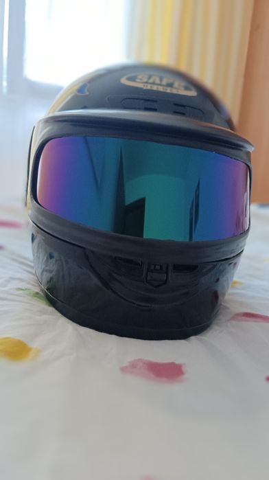 Cască moto,pt motor sau scuter