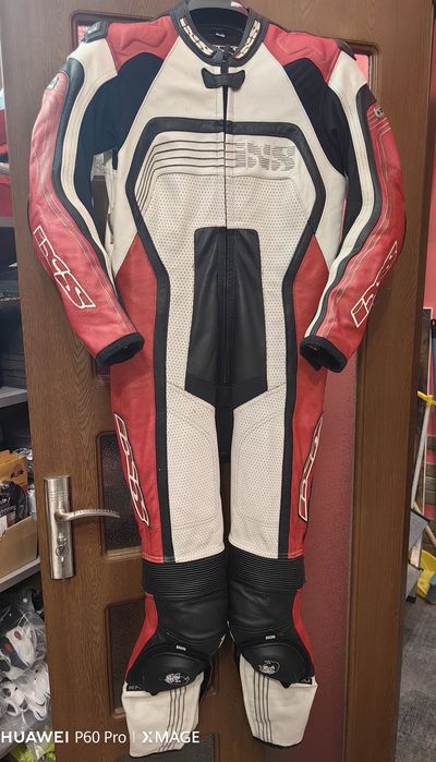 Мото екип IXS размер 40