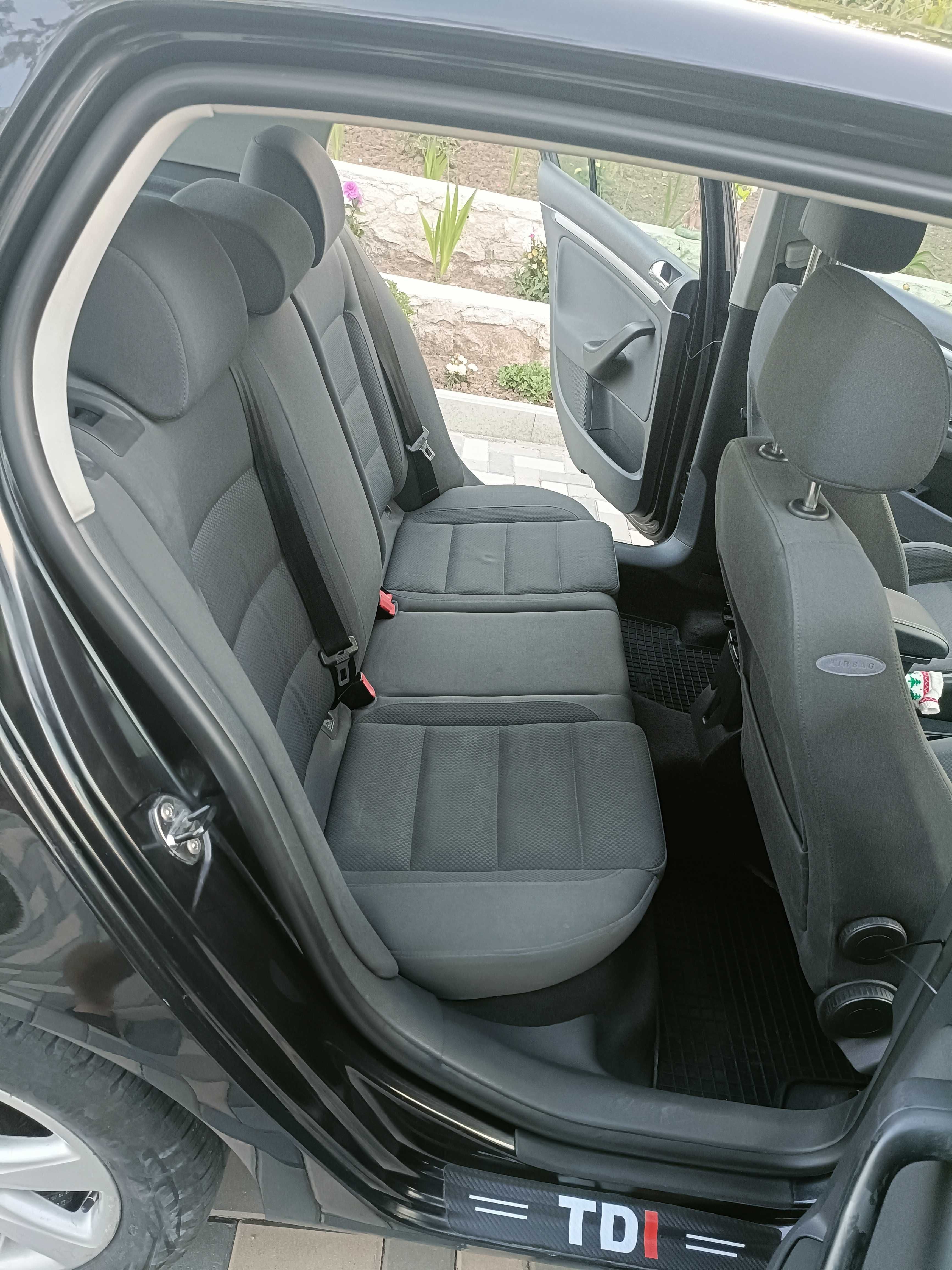 Volkswagen Golf 5 1.9 TDI