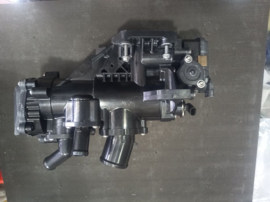 Ekinox Termostat zbore