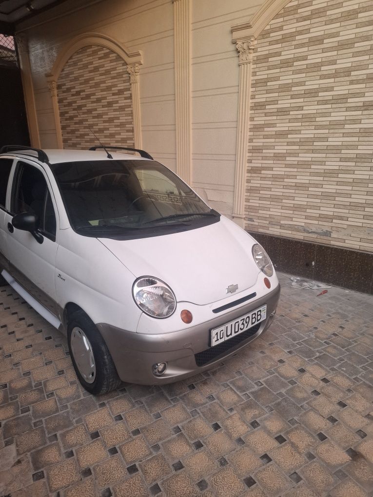 Matiz best metangaz super kasaner