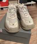 Balenciaga Triple s dama