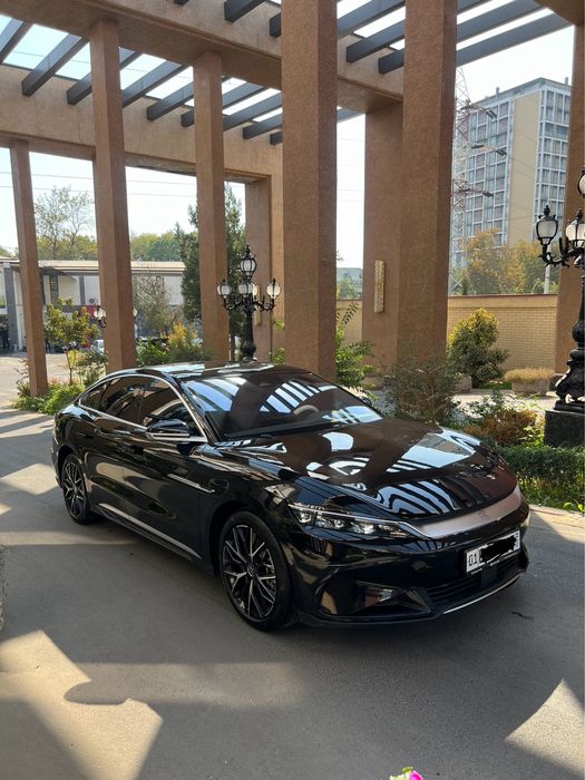 Byd han 2024 yil 605 tali eng fulli