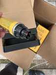 Cuie si gaz originale dewalt