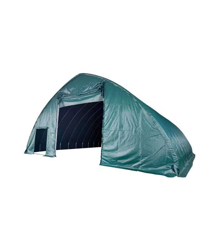 CORTURI Hala-HALE semirotunde  620g/m² PVC IGNIFUG iv