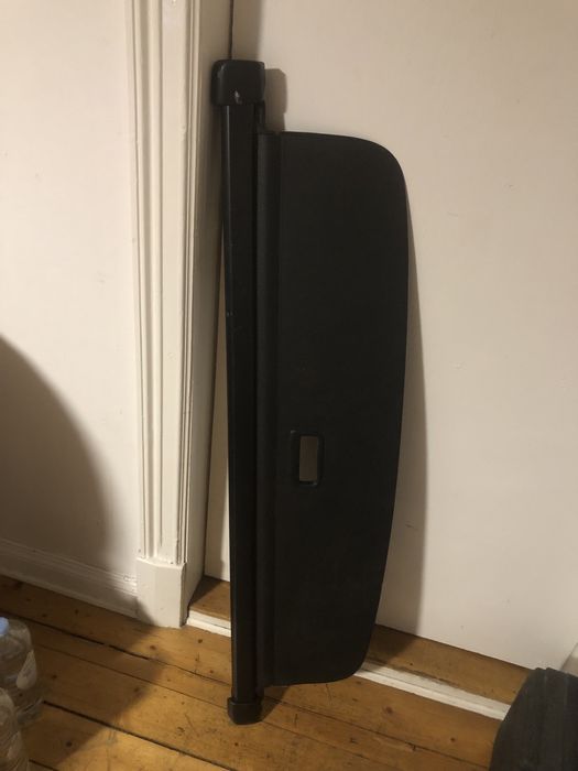 Щора за багажник GOLF 6