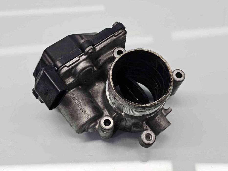 Clapeta acceleratie  Volkswagen Passat CC (357) [Fabr 2008-2012] 03L12