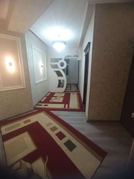 Квартира сотилади