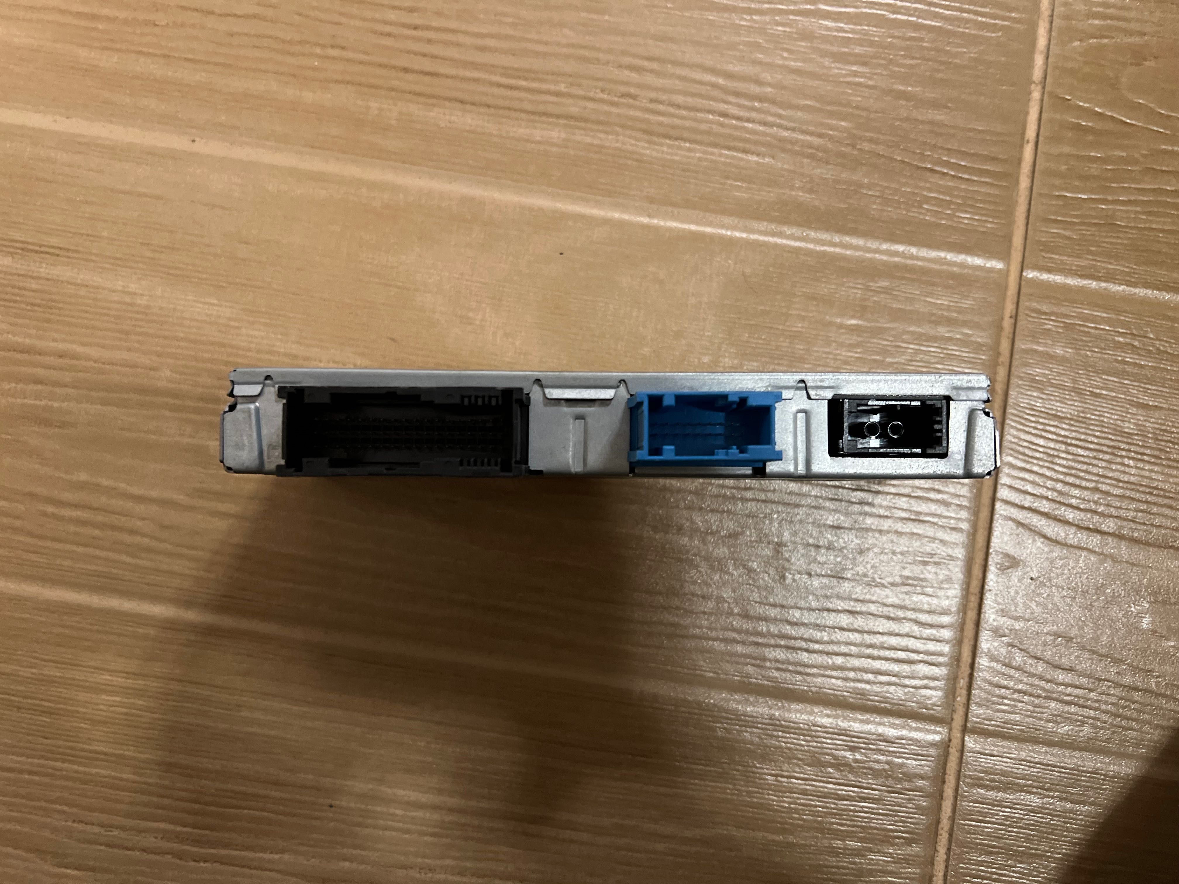 ZGW  за BMW F10 F01 F07 MULF 2 high TCU ICM модул