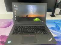 Laptop Lenovo Thinkpad T460 FHD, i7, 16Gb RAM, 512Gb, Win 10