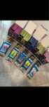 Vand vape Bang King 50k cu 2 arome in 1