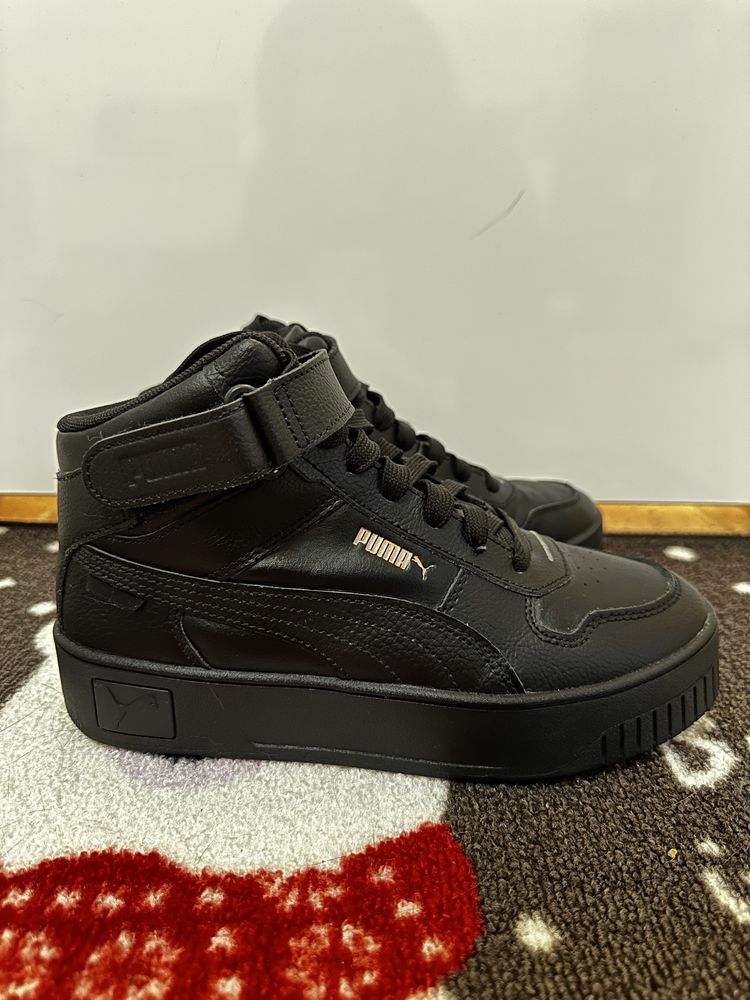 Кецове Пума Puma