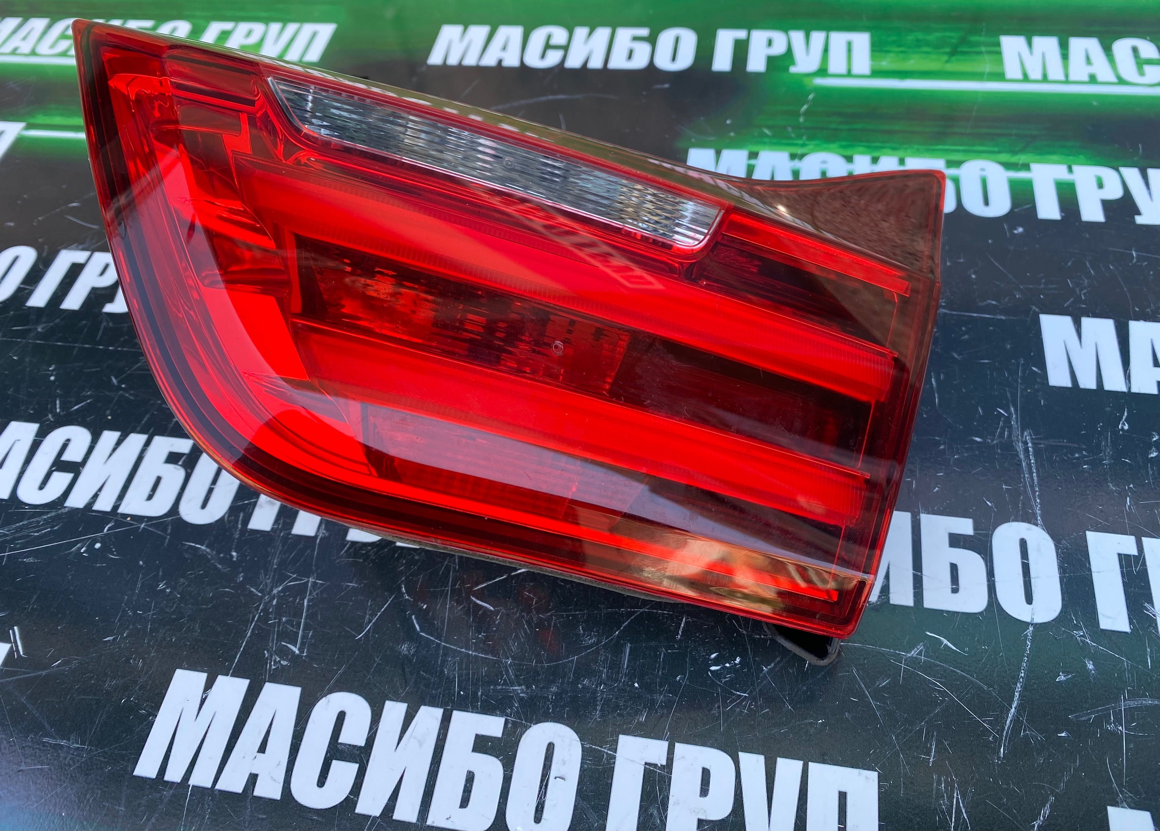 Стоп Led стопове за Бмв Ф11 Ф30 Ф32 Bmw F11 F30 F31 F32
