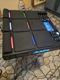 Alesis Strike Pro Multipad