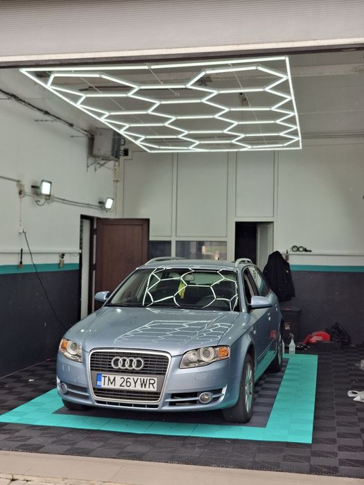 Audi a4 , an 2006