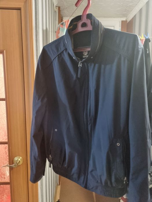 Ветровка мужская