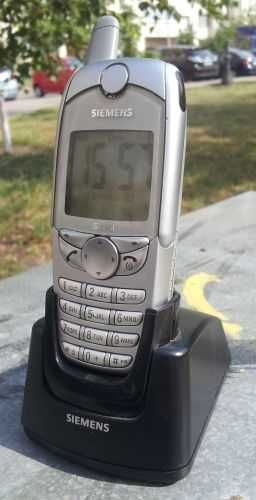 Siemens SL45i, Год 2001, Подлинный, Легендарный, Без Обмена