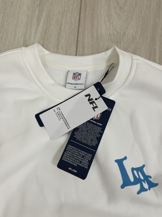 Свитшот в наличий все размеры