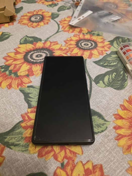 Redmagic 10 pro 12+12/256