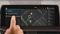 Actualizare Harti Navigatie/GPS BMW si Mini & Carplay Android Auto