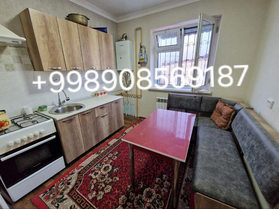 2 хонали квартира ижарага берилади! Медия Парк АТЛС