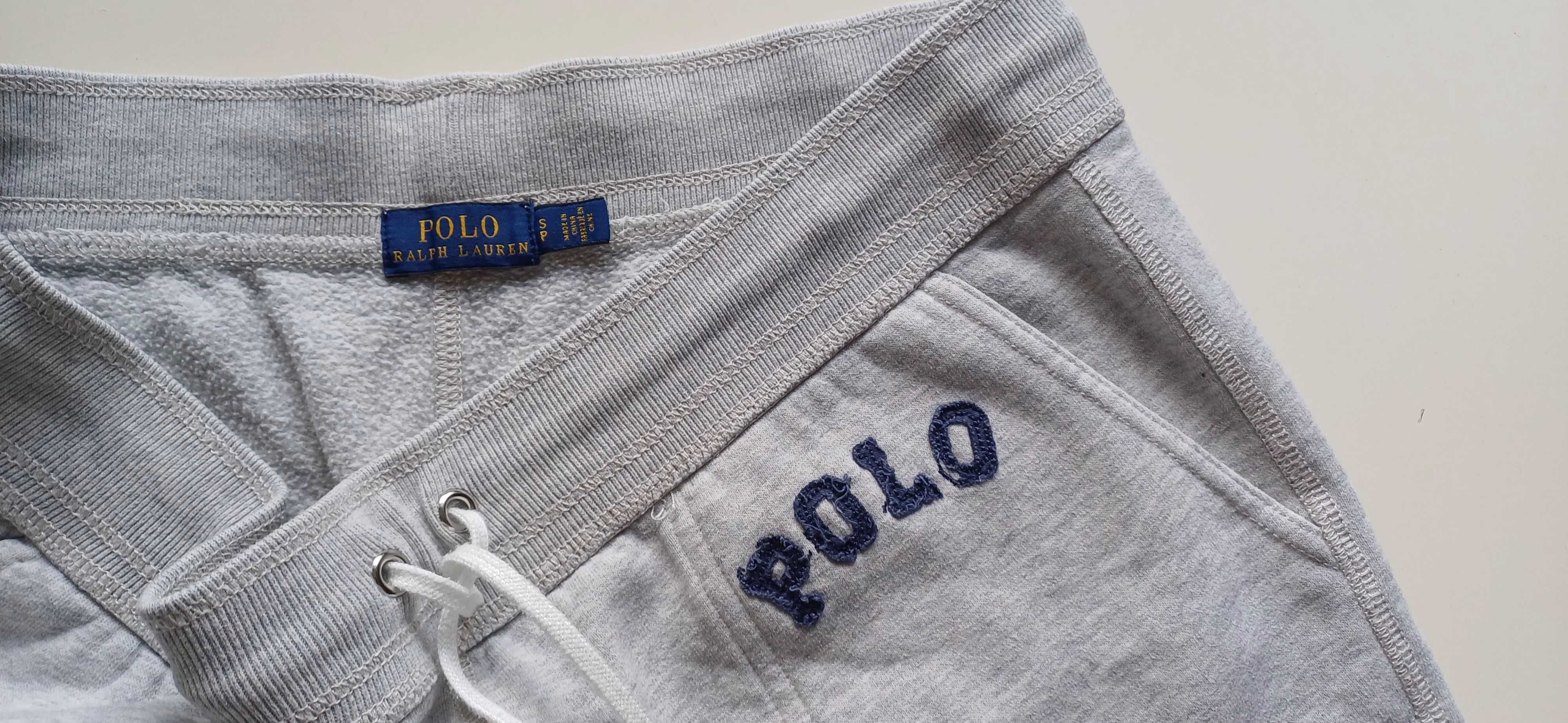 Polo Ralph Lauren къси паталонки, S размер
