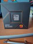 Procesor AMD Ryzen 9 7900X - NOU, Sigilat, cu Garanţie!