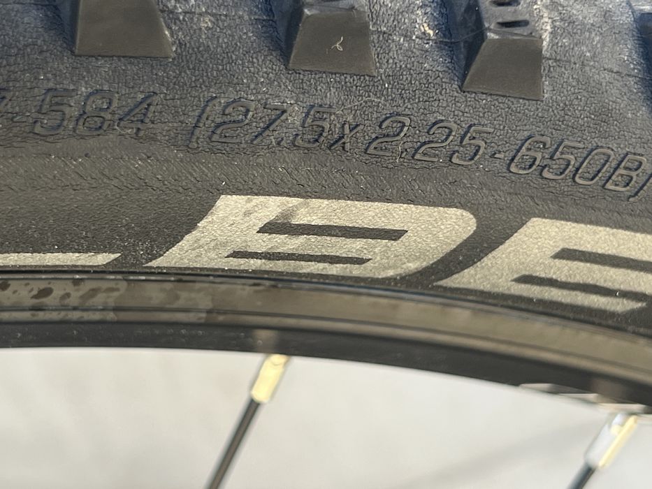Vand bicicleta Bulls roti 27,5