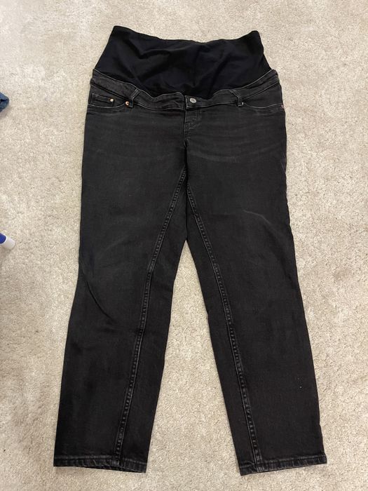 Blugi maternity H&M  + Next -  marimea L - 42