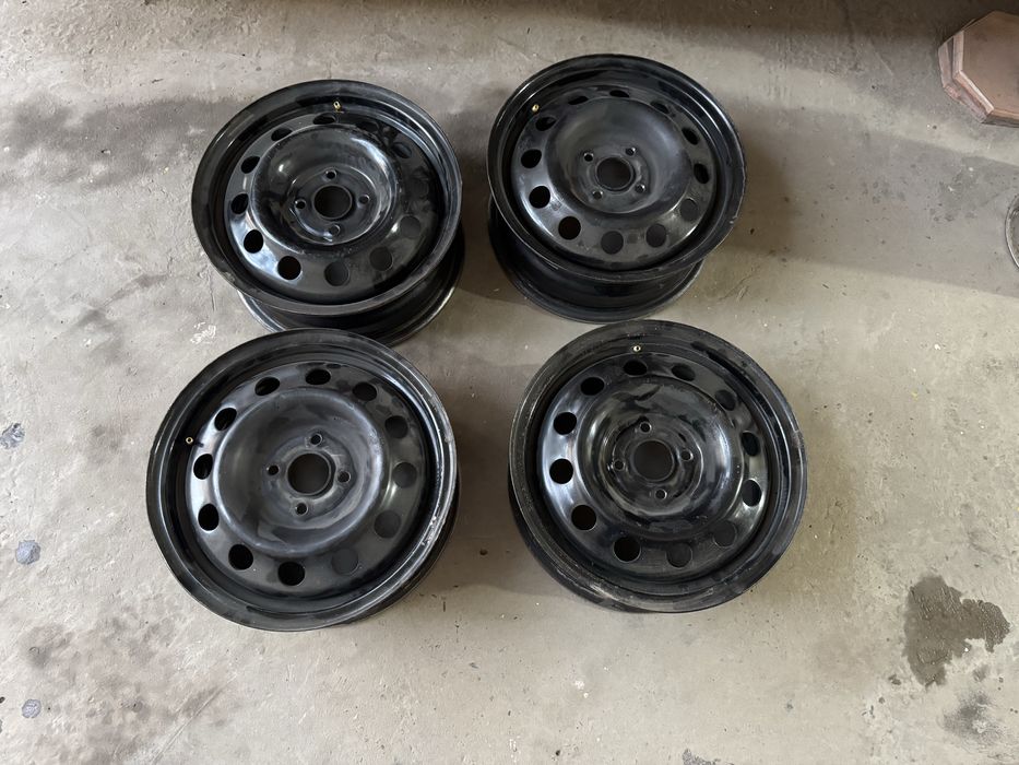 R 15 qo'qon disca. 4x100 teshigi yengidek