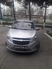 Spark Chevrolet 1.25